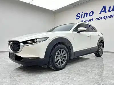 Mazda CX-30 2022
