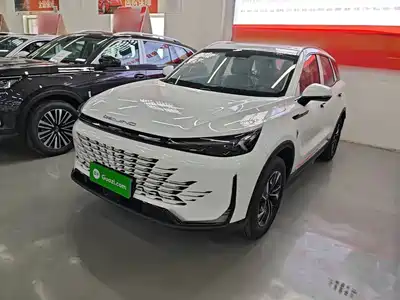 BAIC Beijing X7 2025
