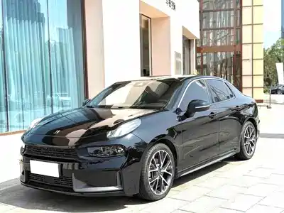 Lynk & Co 03 2019