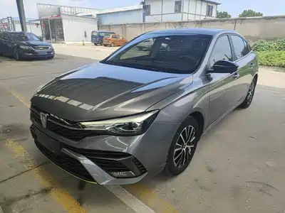 Roewe i5 2022