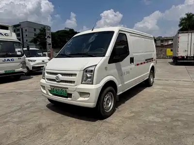 Ruichi New Energy EC35 2023