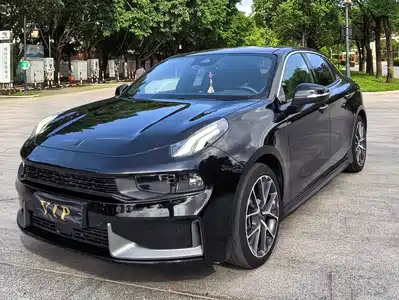 Lynk & Co 03 2019