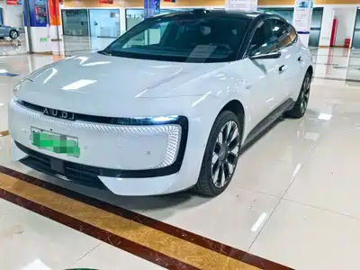 Audi E5 Sportback 2025