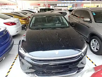 Baojun Enjoyment 2025