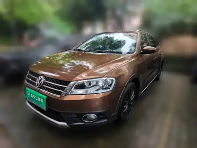 Volkswagen Gran Lavida 2018