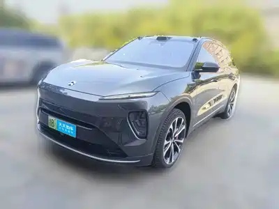 NIO ES8 2023