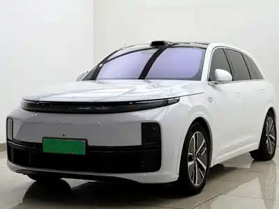 Li Auto L7 2024