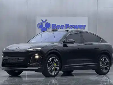 NIO EC6 2025