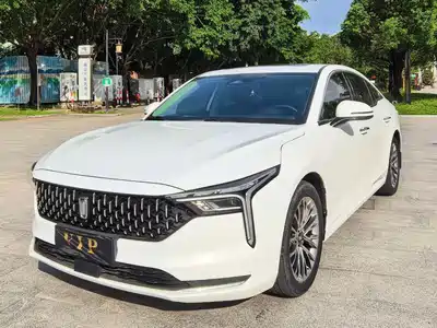 Besturn B70 2021