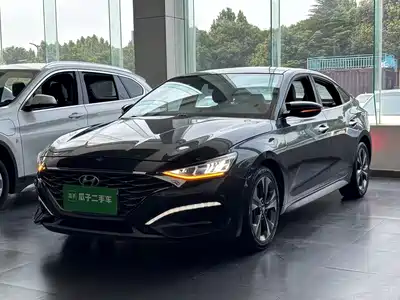 Hyundai Fista 2020
