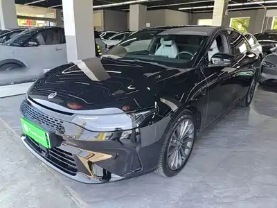 Leapmotor C01 2024