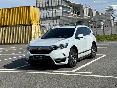 Honda Breeze New Energy 2022