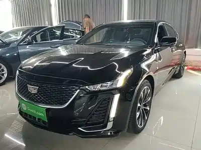 Cadillac CT5 2023