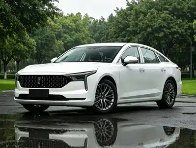 Besturn B70 2023