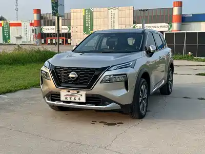 Nissan X-Trail 2024