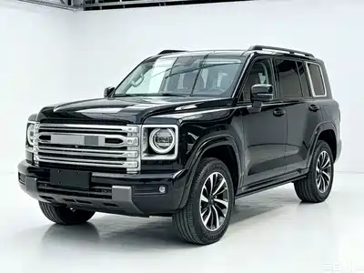 Haval H9 2024