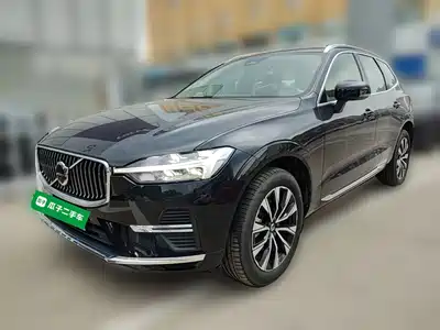 Volvo XC60 2024