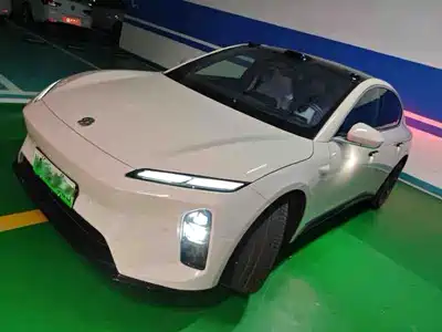 NIO ET5 2025