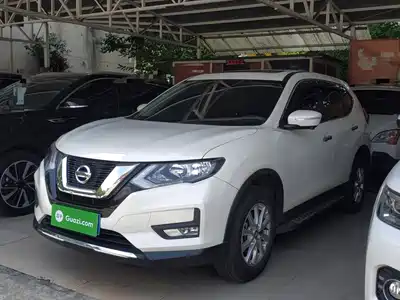 Nissan X-Trail 2023