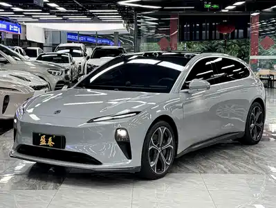 NIO ET5T 2024