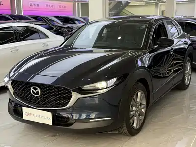 Mazda CX-30 2021