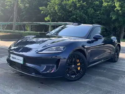 Shangjie Z7T 2026