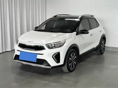 Kia KX1 2024