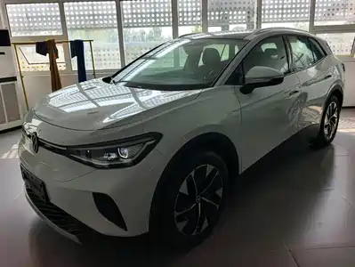 Volkswagen ID.4 2026