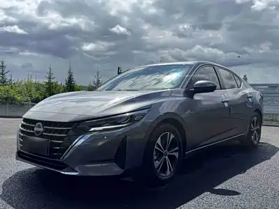 Nissan Sylphy 2023