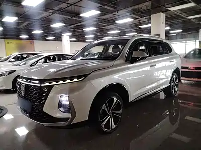 Roewe RX5 MAX 2022
