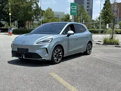 MG MG4 EV 2026