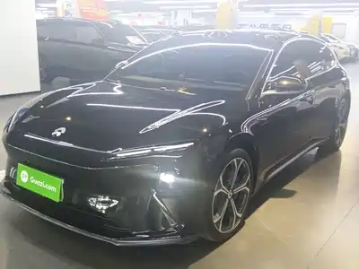 NIO ET5T 2025