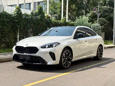 BMW 2 Series 2025