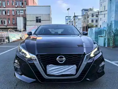 Nissan Teana 2019