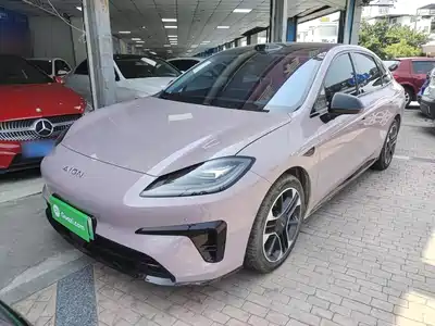 Aion RT 2024