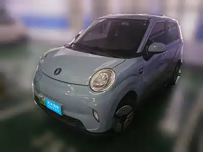 Lingbao Auto Lingbox BOX 2022