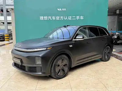 Li Auto L7 2024