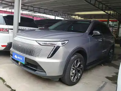 Haval Xiaolong MAX 2023