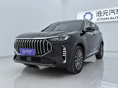 Jetour X70 PLUS 2023