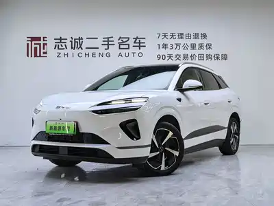 BYD Sealion 06 New Energy 2025
