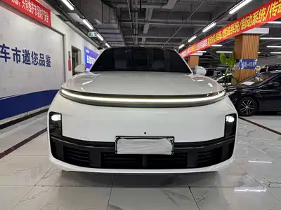 Li Auto L7 2023