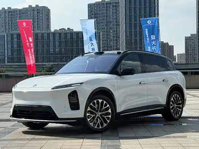 NIO ES6 2025