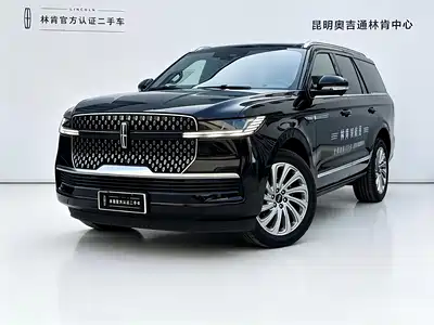 Lincoln Navigator 2025