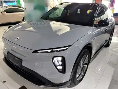 NIO ES6 2024