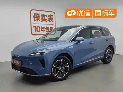 Shangjie SUV 2025