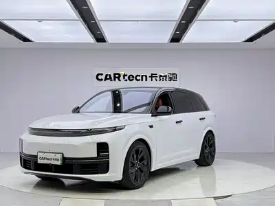 Li Auto L7 2023