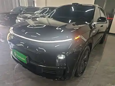 Li Auto L7 2024