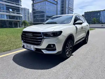 Haval H6 2022