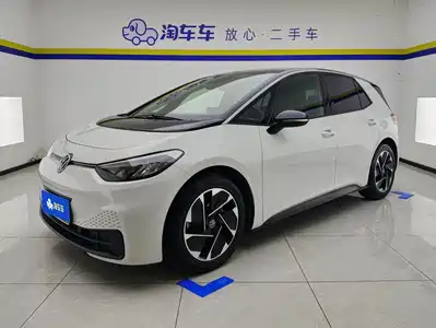 Volkswagen ID.3 2024