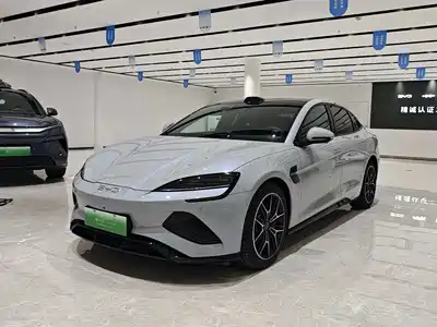 BYD Seal 2025